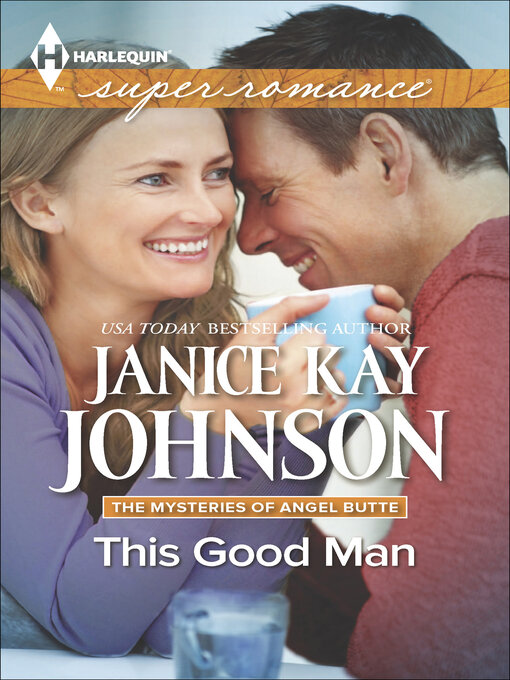 Title details for This Good Man by Janice Kay Johnson - Available